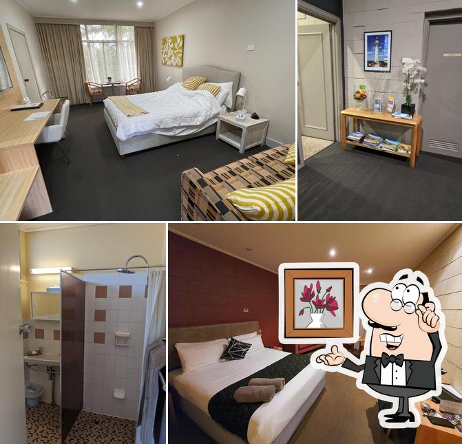 The Beach Hotel Whyalla