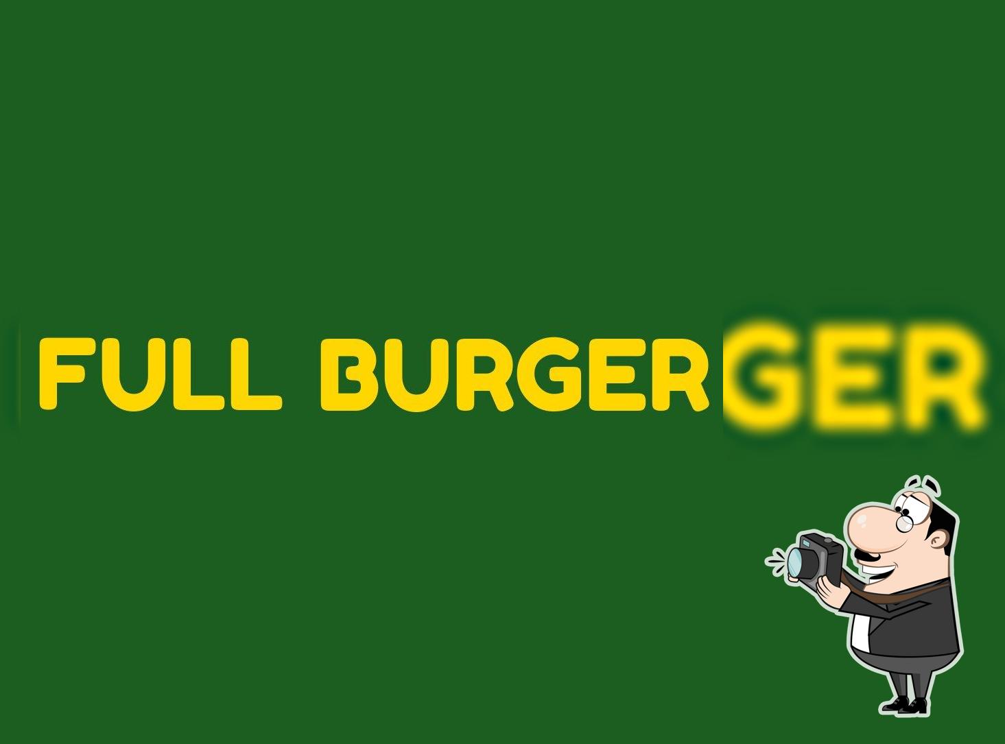 Full Burger