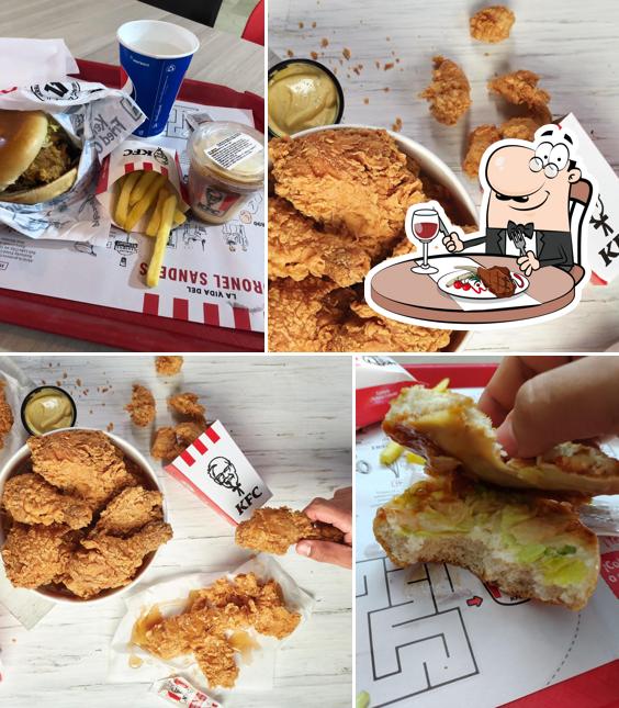 KFC Cosmocentro Cali