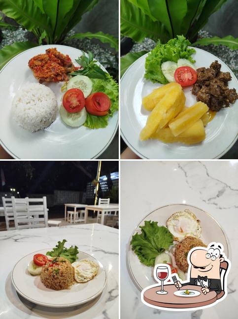 LAPAN Cafe & Eatery