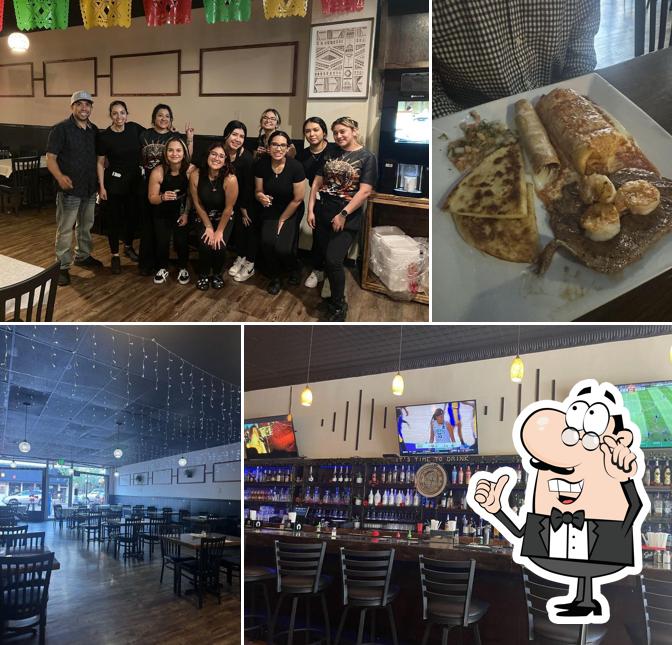 La Joya Bar & Grill
