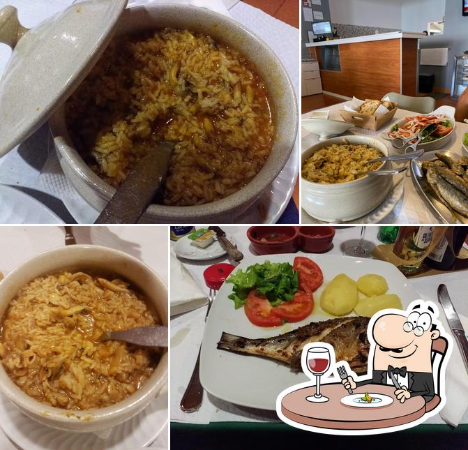 Restaurante MN