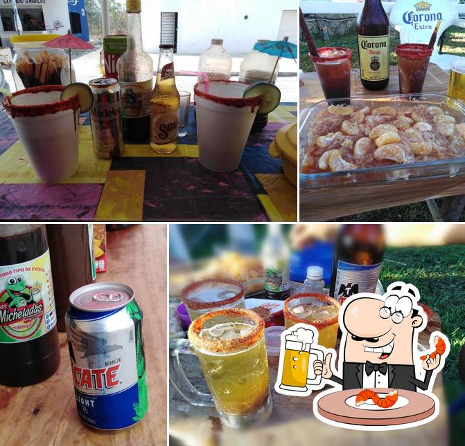 Micheladas Castillo