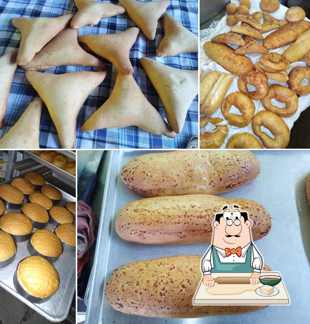 Panadería Esther