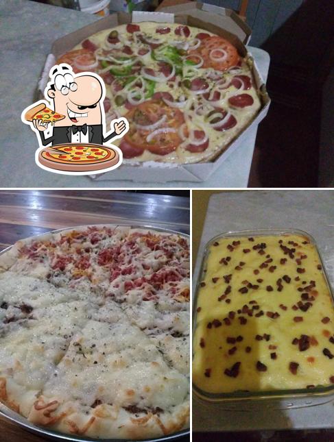 Pizzaria Lais Lanches