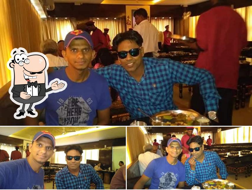 Raj Ratan Indian