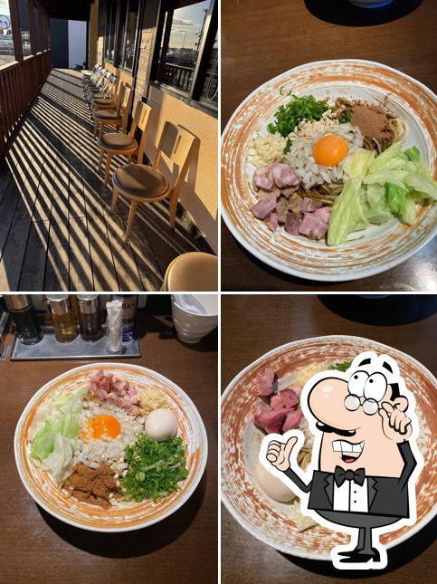 Ramen Kotetsu