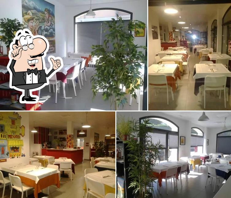 Rosalita Ristorante messicano Rubiera
