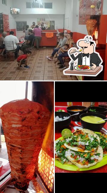 Taqueria GR