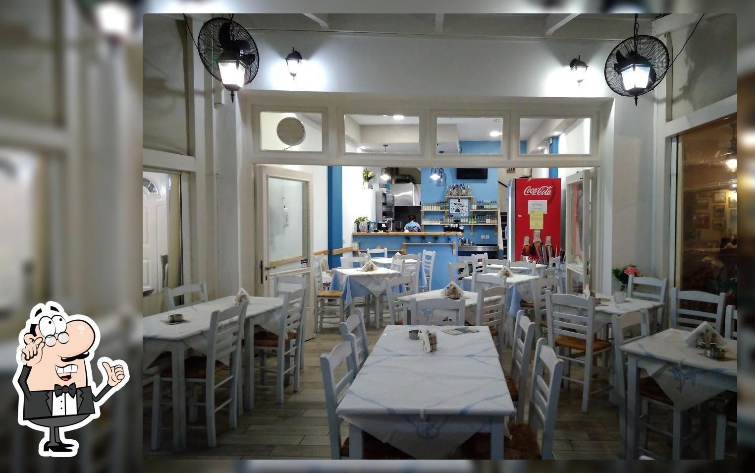 Τσιπουράδικο "Η συνάντηση"
