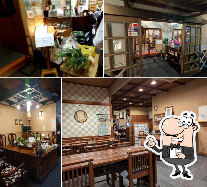 Tsurukame-an - Main Shop