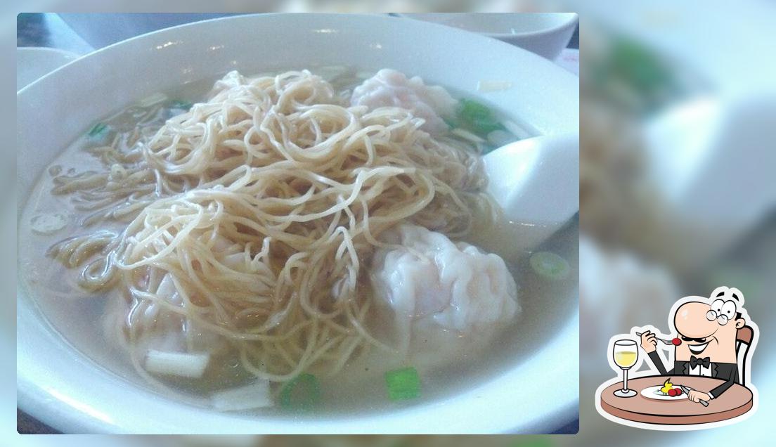 Won Ton Hut