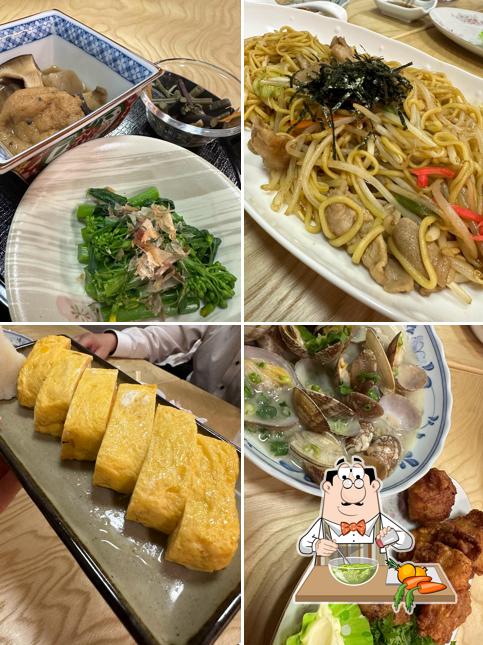 味道楽 玄之助