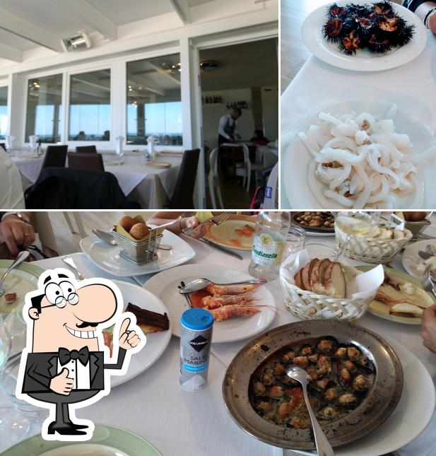 Il Timone - Ristorante di pesce