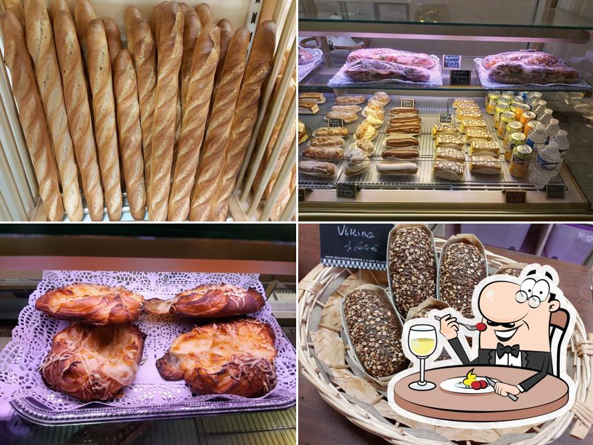 Artisan Boulanger "SARL CHAUSSON MOUSSOUNI"