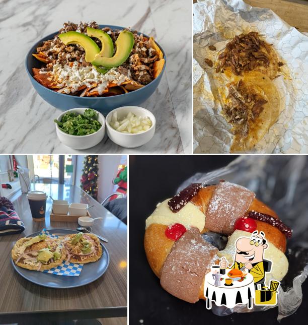 Taqueria La Bamba