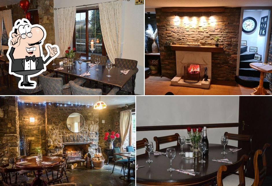 The Castle Inn