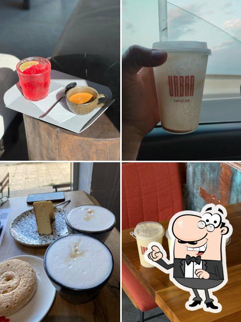 Urban Coffee Bar