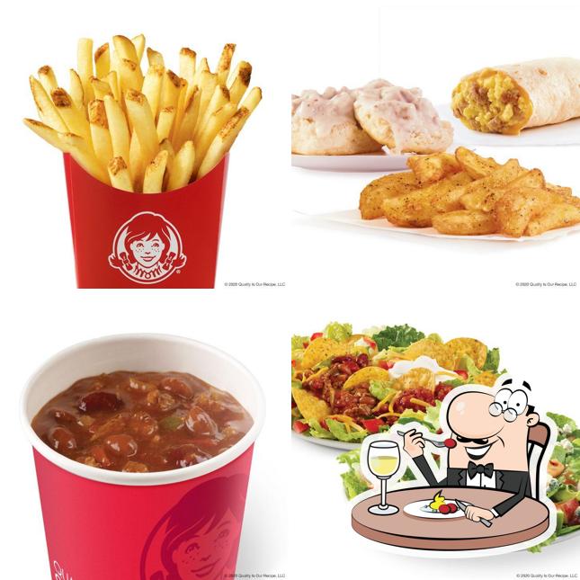 Wendy's