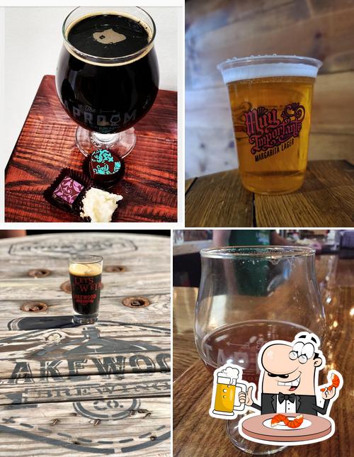 Lakewood Brewing Company