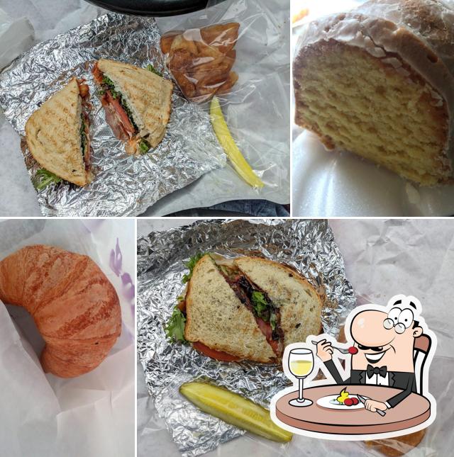 Zig's Bakery & Cafe