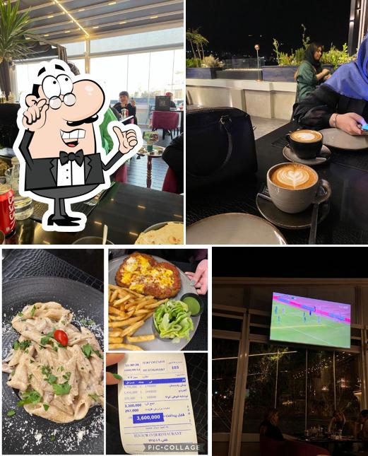 10 Forever Restaurant