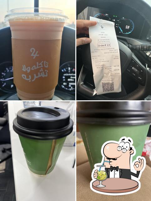 24 Cafe