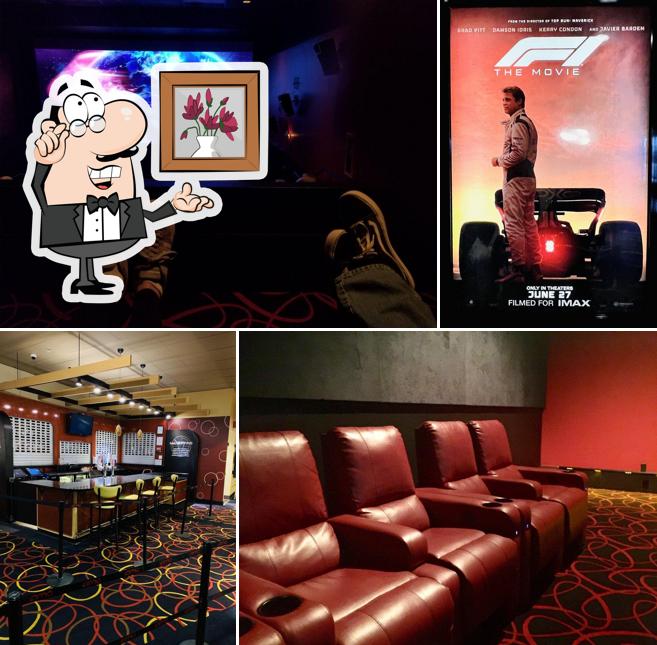 AMC Highlands Ranch 24