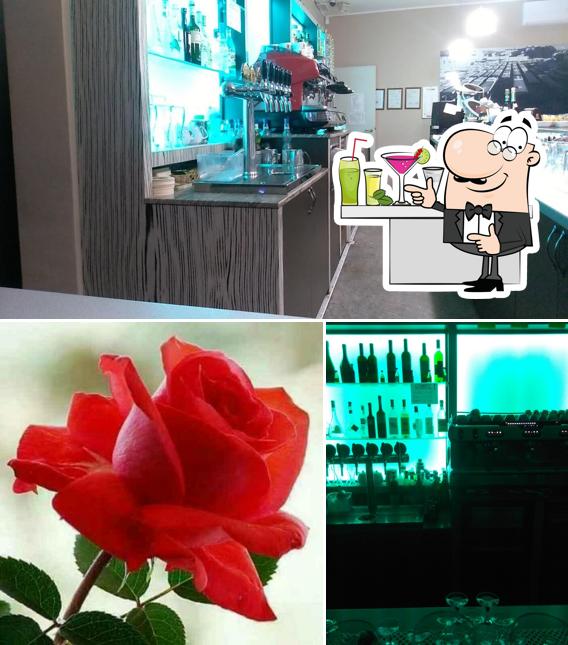 Bar Capolinea