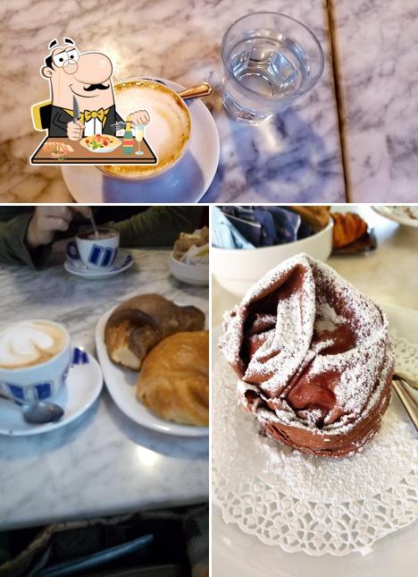 Pasticceria Bistrot