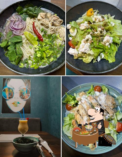 Main Streat Coffee Bar & Eat