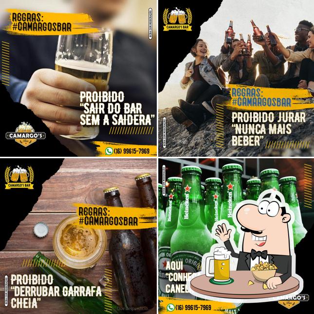 Camargo's Bar