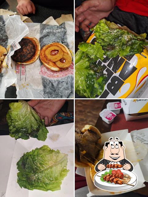 Carl's Jr.