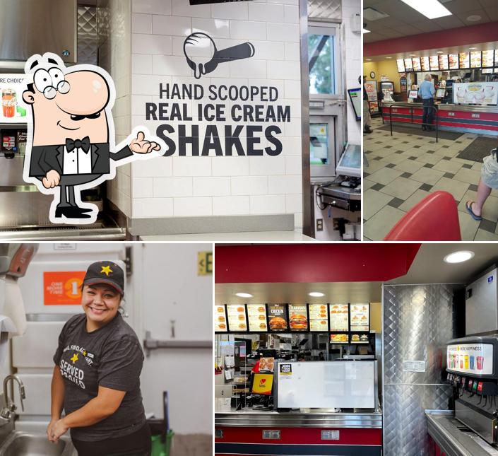 Carl's Jr.