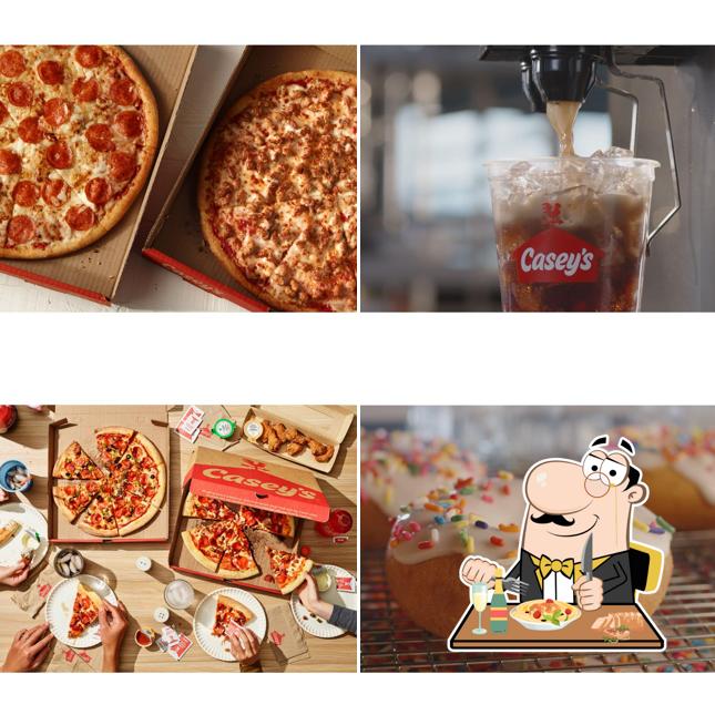 Casey's