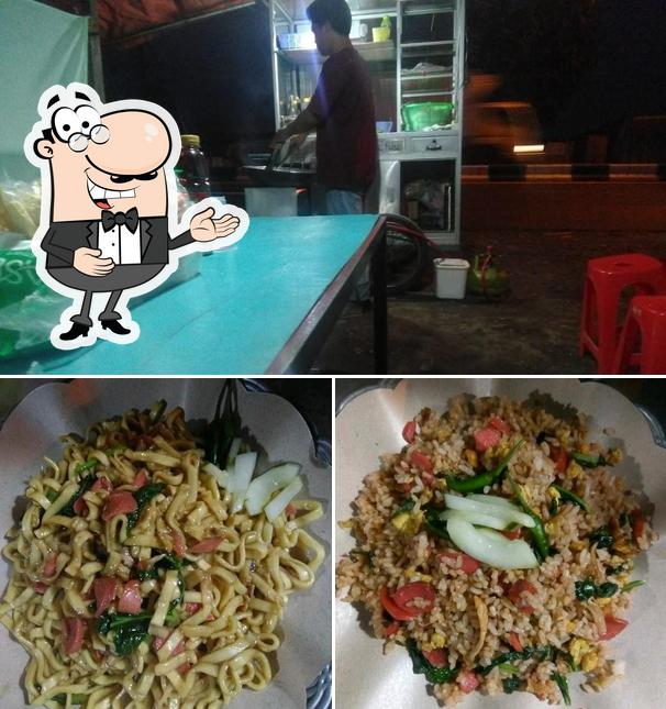 Nasgor Mbah Wangsit