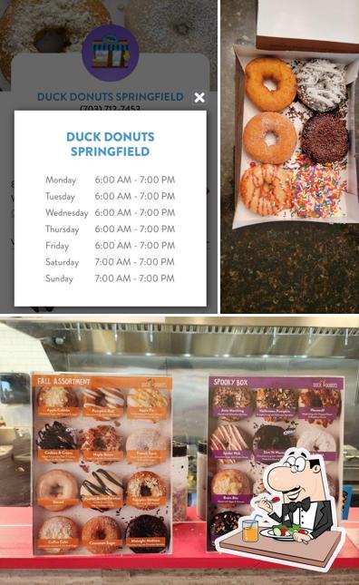 Duck Donuts