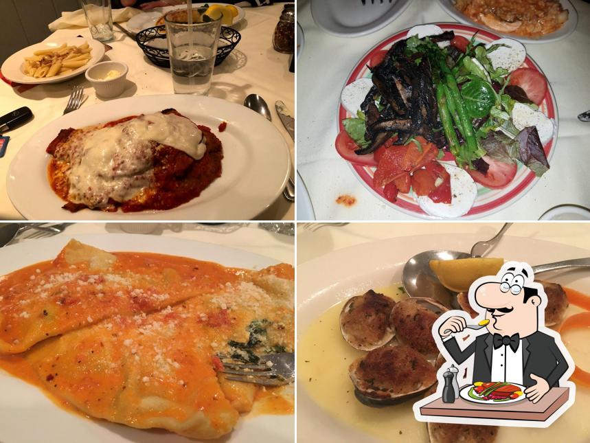 E & V Ristorante