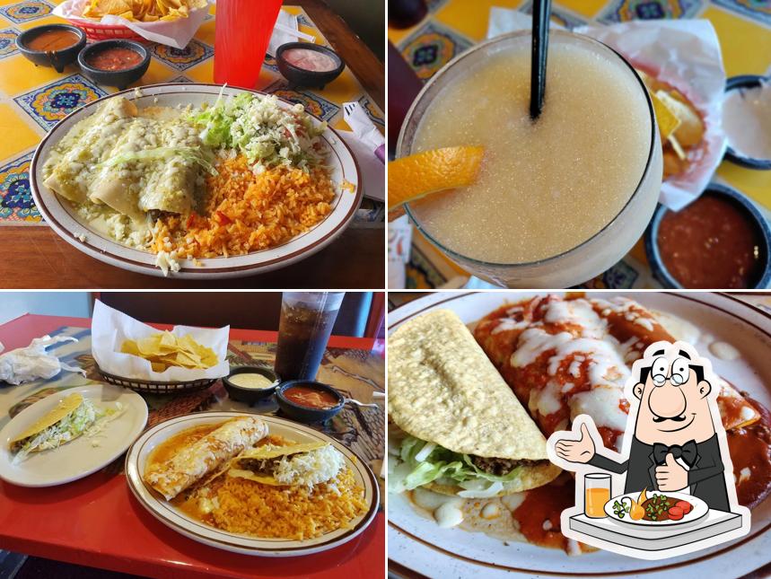Grand Azteca - Fraser