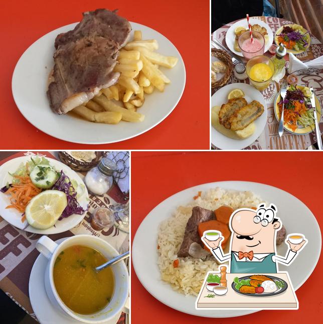 Guadalupe Restaurant