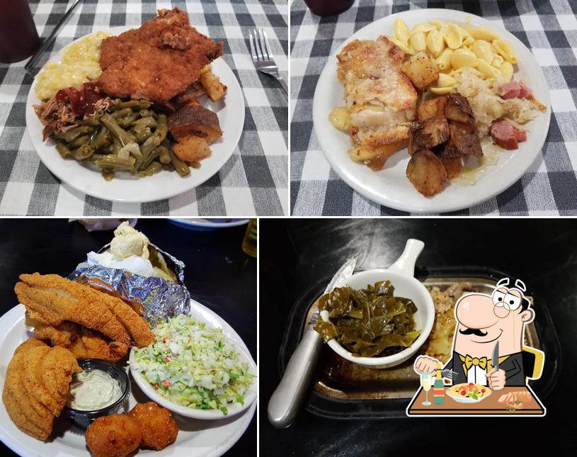 Hickory House Restaurant