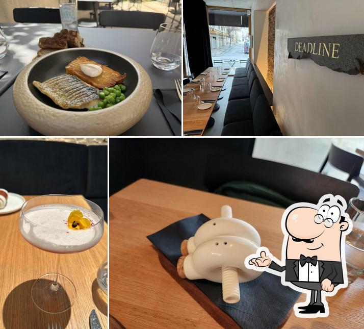 Комат Restaurant