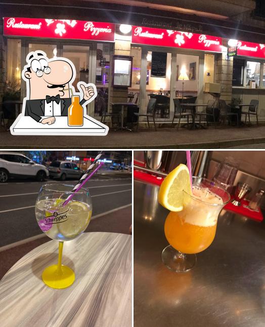 Le Napoli