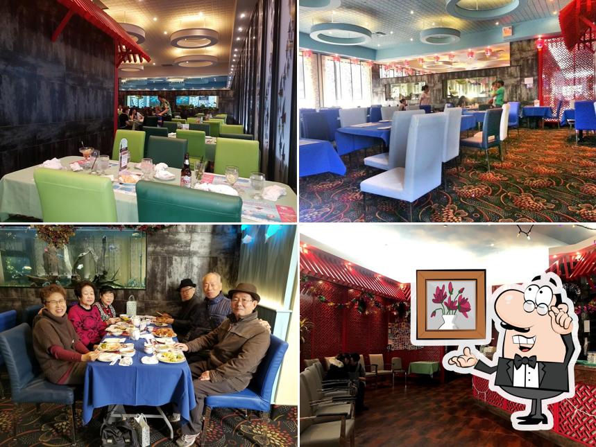 Mandarin Restaurant