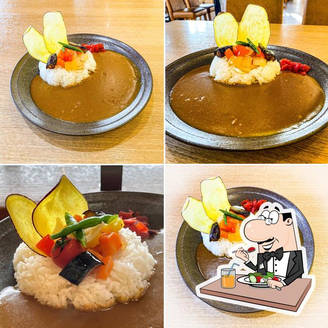 Mori no Kitchen