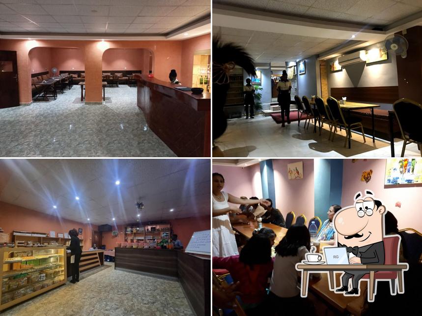 Moti Mahal Bar & Restaurant
