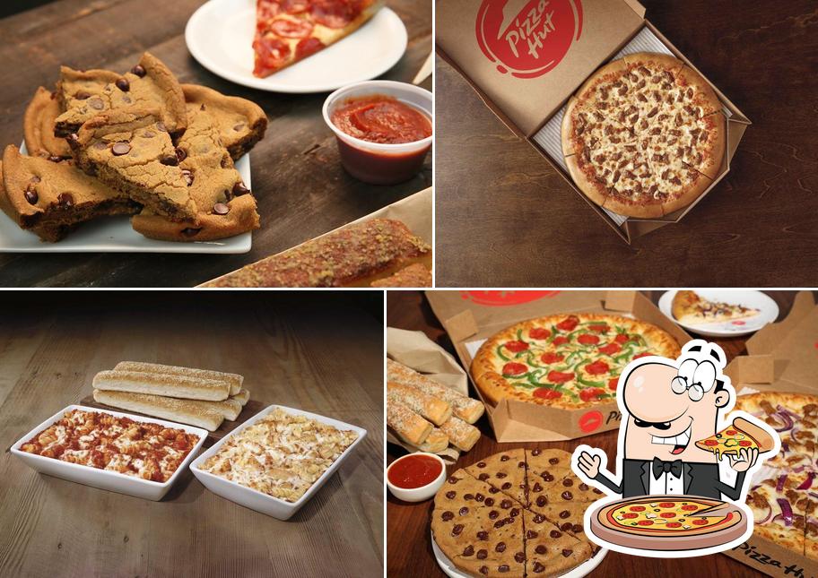 Pizza Hut