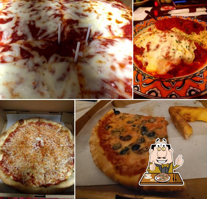 Armetta's Italian Restaurant & Pub