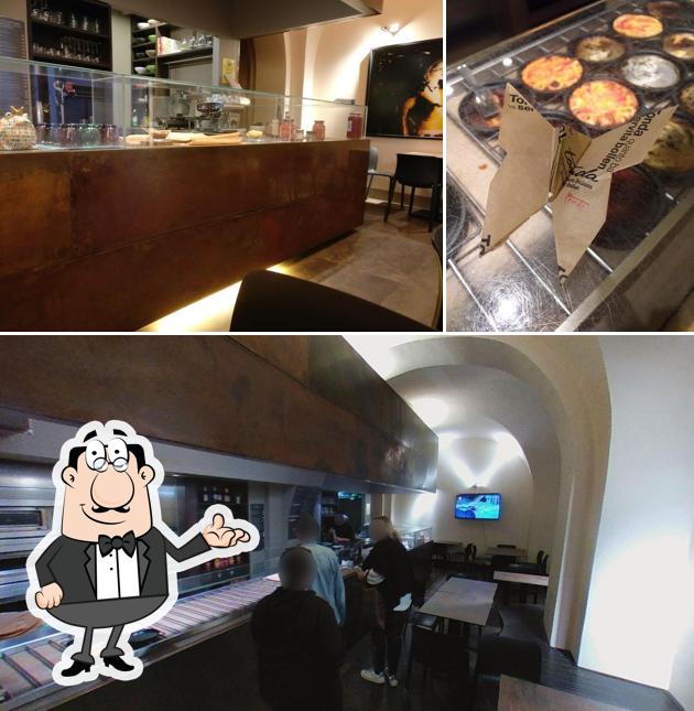 Pizzeria Trieste Pescara