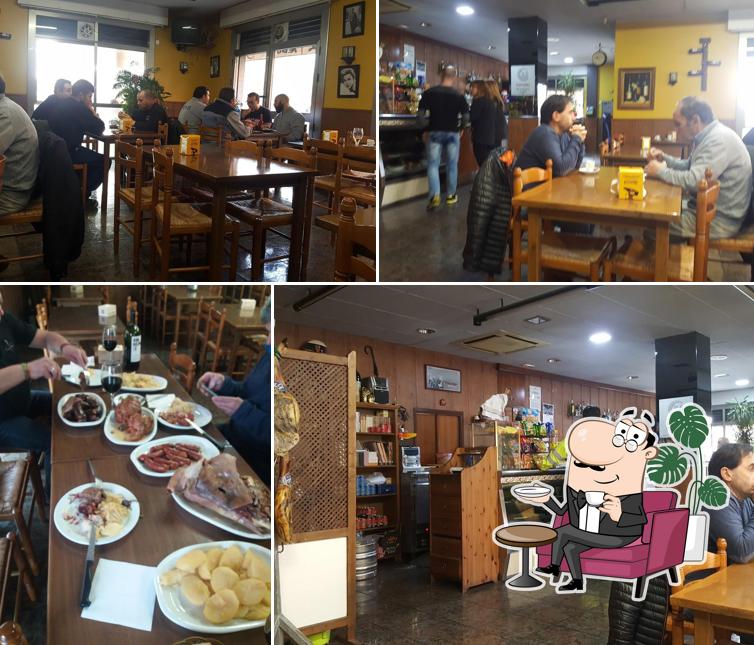 Bar Ca N'Alzamora